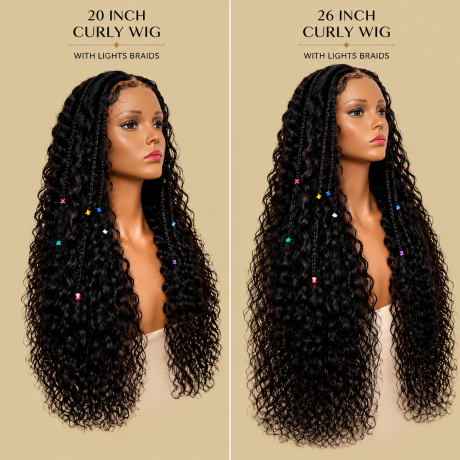 Burmese Curl