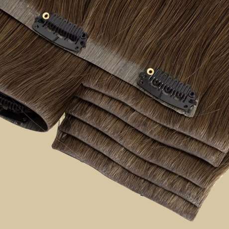 WhisperLuxe Extensions