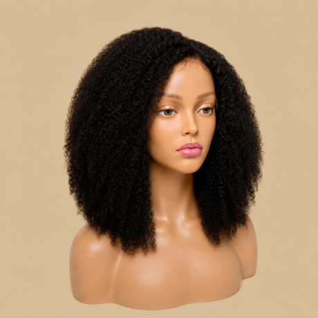 Afro K-Tip