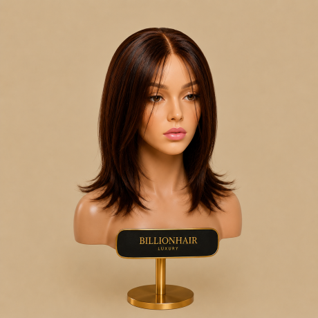 Mono Wig 16"