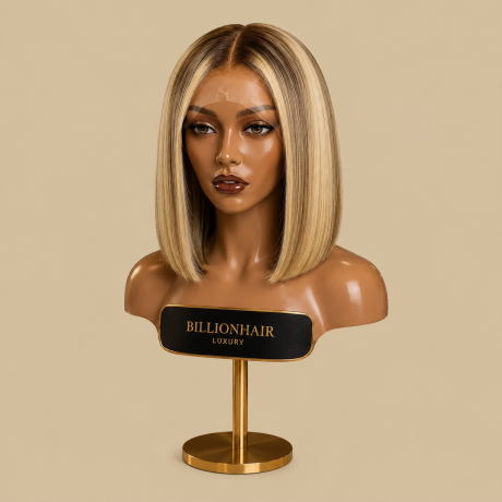 The Golden Muse